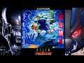 Alien vs Predator Arcade Full Game - All 4 Characters Single-Player Playthrough
