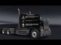 American Truck Simulator - Preview 01