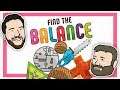 ...AS ALL THINGS SHOULD BE | Let's Play Find The Balance | Thumb Wars