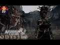 Assassin's Creed Odyssey Missão da Medusa