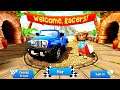Beach Buggy Racing 2 - Gameplay Walkthrough Part 1 (iOS and Android) 2021