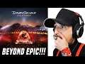 Beyond EPIC!... David Gilmour - Comfortably Numb Live in Pompeii 2016 (REACTION!!!)