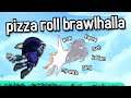 Brawlhalla: The Pizza Roll Mystery