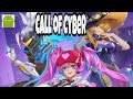 Call of Cyber - for Android