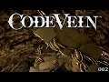Code Vein [002] Ein tiefes Loch zum fallen [Deutsch] Let's Play Code Vein