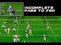 College Football USA '97 (video 5,488) (Sega Megadrive / Genesis)