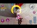 Crazy Bike Stunt Games 3D Bike games 2020 "Light Mode" Motor Games - Android GamePlay #2
