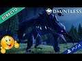 💜 DAUNTLESS Directo NIVEL 36 {FARMEO NOCTURNO} gameplay español) ps4