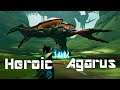 Dauntless - Heroic Agarus