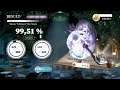 DEEMO -Reborn: Moon Without The Start (Hard / LV. 6)