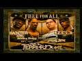 Def Jam Fight For NY-Free For All #582(Hard)