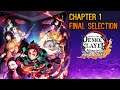Demon Slayer: Kimetsu no Yaiba - The Hinokami Chronicles - Chapter 1 Final Selection