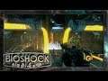 Die EMP-Bombe und der Kern #9 🔱 BioShock | Let's Play BioShock The Collection | PS4 Pro
