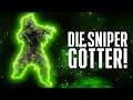 DIE SNlPER GÖTTER! 🎯 | Call of Duty: Warzone