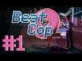Don't Stop The Beat! l Edd Plays Beat Cop #1