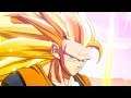 Dragon Ball Z Kakarot Goku Super Saiyan 3 VS Majin Buu 2020 (4K 60FPS)