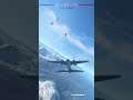 Dusting 101: Exit Planet Dust Battlefield V Pilots Flying Planes Short-Shorts