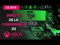 E3 2019: Conferencia Xbox (Microsoft) en DIRECTO