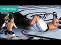 EA Sports UFC 3 - Career - Let's Play - Part 2 - "Fighter Creation" |