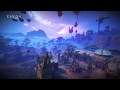 El MMORPG Ascent: Infinite Realm cambia de nombre a Elyon