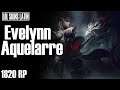 Evelynn Aquelarre Español Latino - League of Legends
