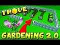Everything You NEED TO KNOW for Gardening 2.0 | Trove "Gardening 2.0" Tutorial
