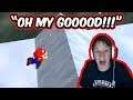 Fails In Speedrunning #151