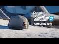 Farming Simulator 22