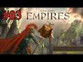 Field of Glory: Empires 03 -  Continued live on Slitherine's Channel