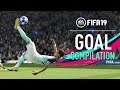 FIFA 19 | "Ghosts" GOAL COMPILATION