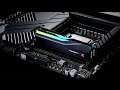 G SKILL Showcases DDR5 7000 CL40 Extreme Speed Memory