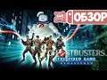 Обзор Ghostbusters The Video Game Remastered для Nintendo Switch