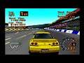Gran Turismo Playthrough - Simulation Mode Part 11 - Megaspeed Cup