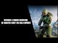 Halo Infinite Xbox One, Xbox Series e PC (Jogo de Tiro em Primeira Pessoa Já Disponível)