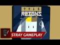How Long Might a King Rule? - Reigns | Stray Gameplay