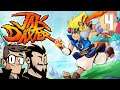 Swamp Foot - Let's Play Jak And Daxter The Precursor Legacy - PART 4