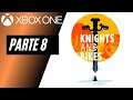KNIGHTS AND BIKES - PARTE 8 (XBOX ONE)