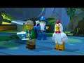 LEGO Legacy: Heroes Unboxed - Gameplay Walkthrough Part 1 - Tutorial (iOS, Android)