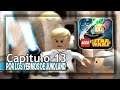 LEGO STAR WARS LA SAGA COMPLETA | LOS YERMOS DE JUNDLAND | CAP 13 #gameplay​ #starwars #legostarwar