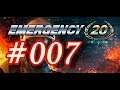 Let´s Play EMERGENCY 20 Part (#007) Super Tanker Crasht in Gebäude