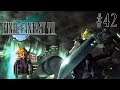 Let's Play: Final Fantasy 7 #42 | MAKO POISONING