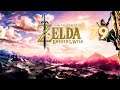 Let´s Play The Legend of Zelda Breath of the Wild Part 79 - Zweifel an ihrer Bestimmung