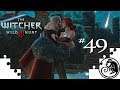 Let's Play the Witcher 3 (Blind) - Ep 49