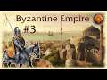 M2TW: Broken Crescent Mod ~ Byzantine Empire Campaign Part 3, Drawing Them In