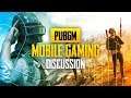 Making money as a mobile gamer | Cloud9 PUBGM Roundtable