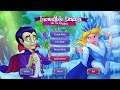 Marlo ile Incredible Dracula 6 The Ice Kingdom Oynuyoruz | Bölüm #1