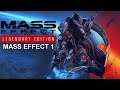 Mass Effect: Legendary Edition (PS4 Gameplay)