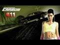 Need for Speed Carbon Gameplay Walkthrough - Episode #11 - Let's win Angie