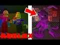 NEW JOKER SECRET CHARACTERS! Roblox FNAF The Pizzeria Roleplay Remastered making NEW SC's!