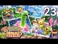 New Pokemon Snap - 23 - Aufzug aus Licht [GER Let's Play]